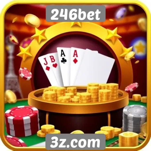246bet | 246bet oferece uma variedade de jogos de cassino