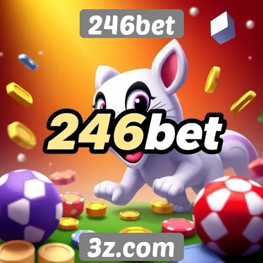 246bet | 246bet oferece ampla variedade de jogos online