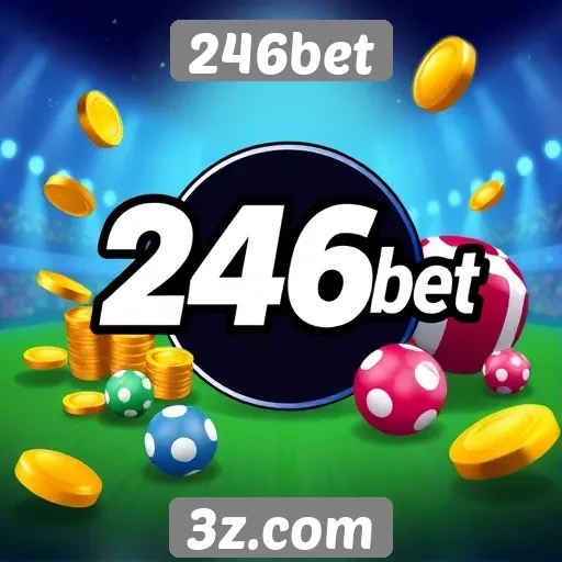 246bet | 246bet oferece diversidade em jogos online