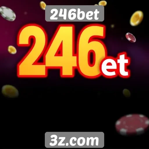 246bet | Análise das opções de jogos disponíveis na 246bet