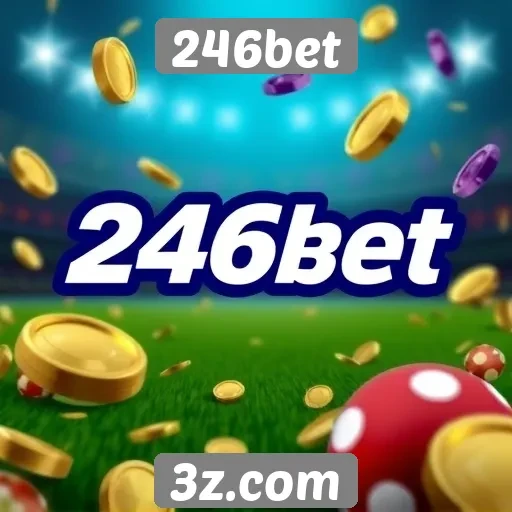 Atualizações recentes na plataforma 246bet